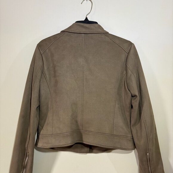 VGOSS Jacket - Picture 4 of 6